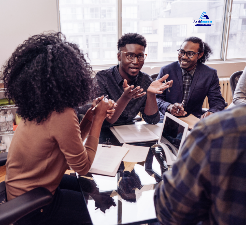 Capacity Building and Training